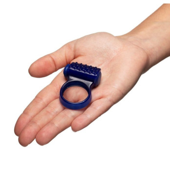 Control Pleasure Vibes Vibrating Ring