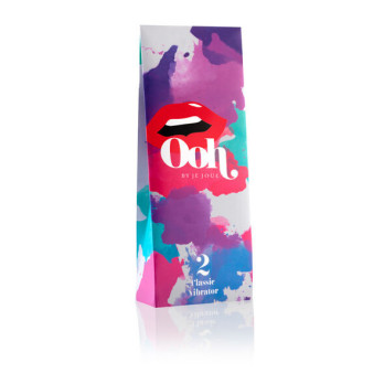 Ooh By Je Joue - Stimulating Case Pink