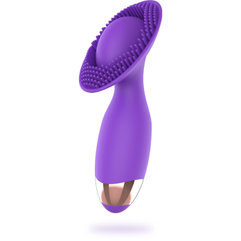 Womanvibe™ - Puppy Stimulator Rechargeable Silicone