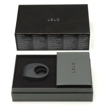 Lelo Tor 2 Black