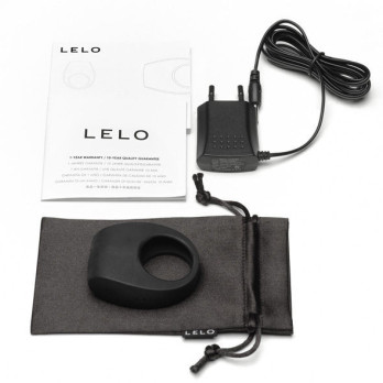 Lelo Tor 2 Black