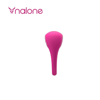 Nalone Vibrating Love Ring Pink