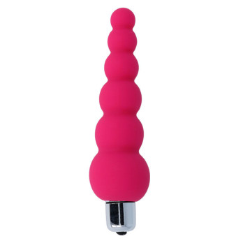 Intense Snoopy 7 Speeds Silicone Hot Pink