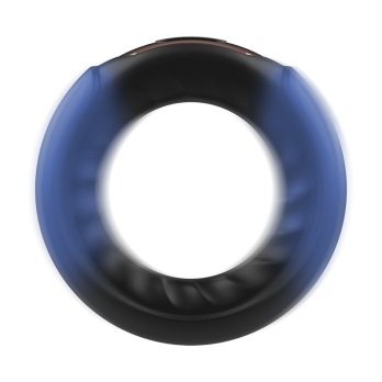 Anbiguo™ - Adriano Vibrating Ring Compatible With Watchme Wireless Technology