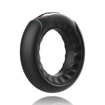 Anbiguo™ - Adriano Vibrating Ring Compatible With Watchme Wireless Technology