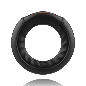 Anbiguo™ - Adriano Vibrating Ring Compatible With Watchme Wireless Technology