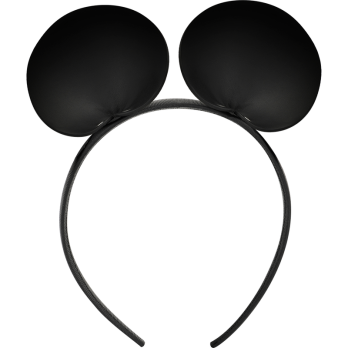 Coquette Chic DesireTrade - Headband With Mouse Ears