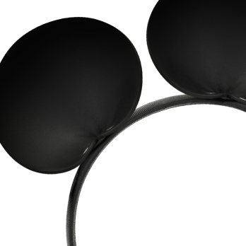 Coquette Chic DesireTrade - Headband With Mouse Ears