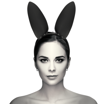 Coquette Chic DesireTrade - Headband With Rabbit Ears