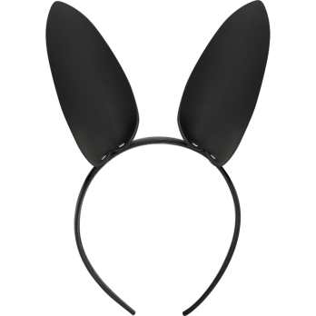 Coquette Chic DesireTrade - Headband With Rabbit Ears