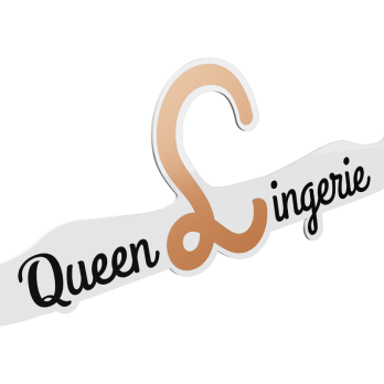 Queen Lingerie - Lingerie Hanger 27.5 Cm (1 Unit)