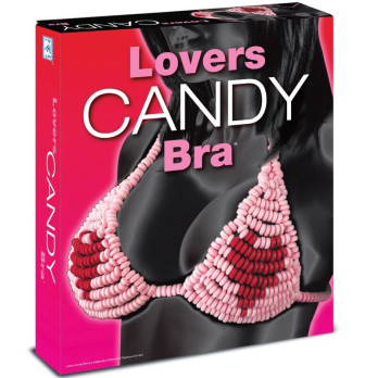 Spencer - Candy Lovers Bra