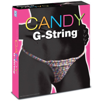 Candy G String