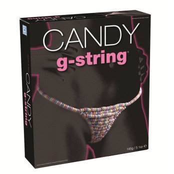 Candy G String