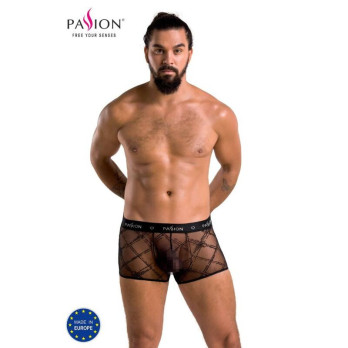 Passion 032 Short James Black S/M