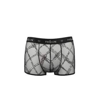 Passion 032 Short James Black S/M