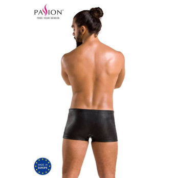 Passion 048 Short David Black S/M