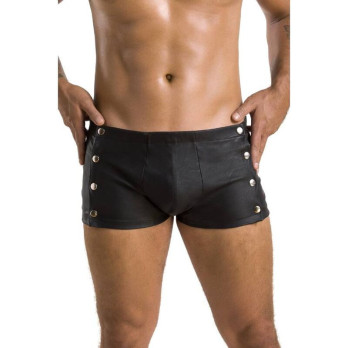 Passion 048 Short David Black S/M