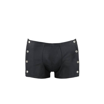 Passion 048 Short David Black S/M