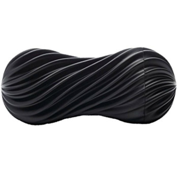 Tenga Flex Male Mastubator Black