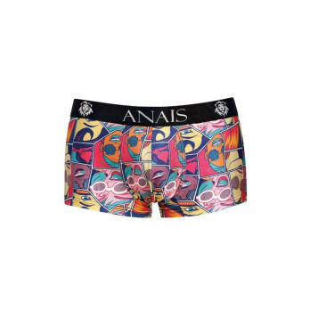 Anais Men - Comics Boxer S