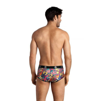 Anais Men - Comics Brief L