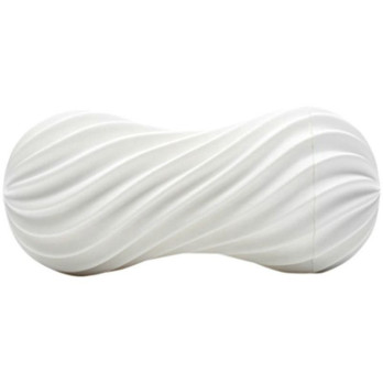 Tenga Flex Male Mastubator White