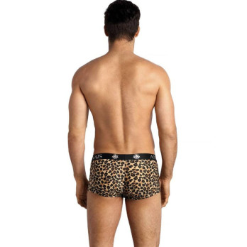 Anais Men - Mercury Boxer S