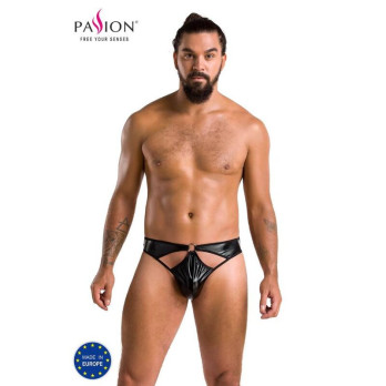 Passion 033 Thong Paul Black S/M