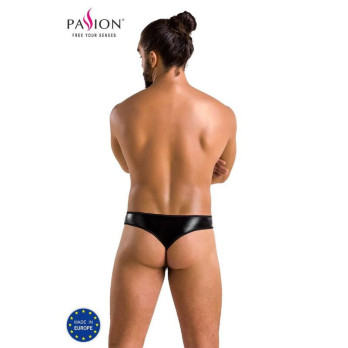 Passion 033 Thong Paul Black S/M