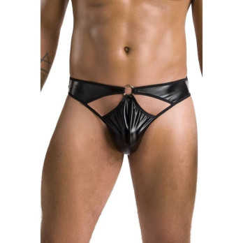 Passion 033 Thong Paul Black S/M