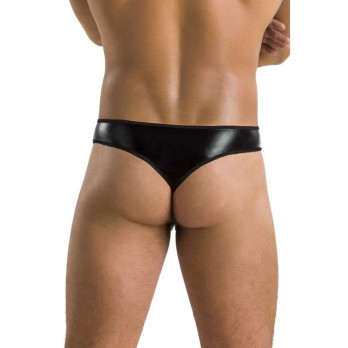 Passion 033 Thong Paul Black S/M