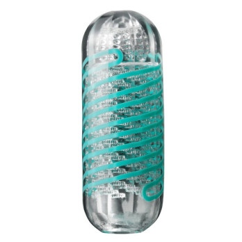 Tenga Spinner Masturbador Pixel