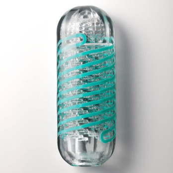 Tenga Spinner Masturbador Pixel