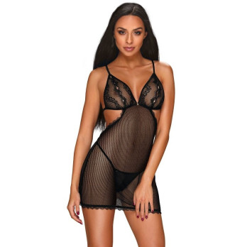 Obsessive - Millagro Chemise S/M