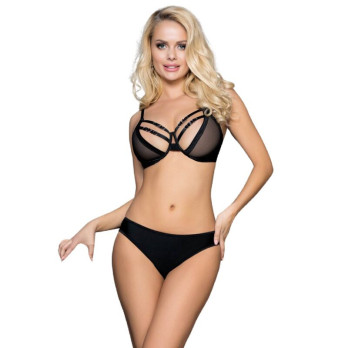 Subblime Two Pieces Set Bra And Panties L/Xl