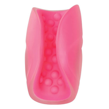 Calex Beaded Grip Masturbator