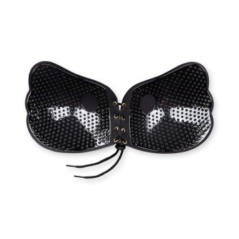 Byebra Lace-It Bra Cup A In Black