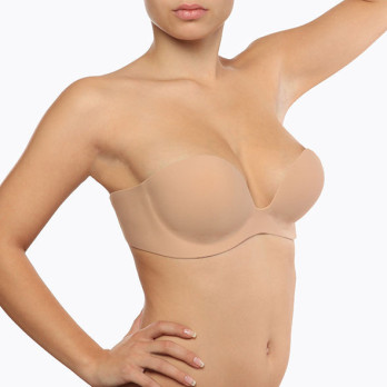 Bye Bra Gala Bra Cup A Nude