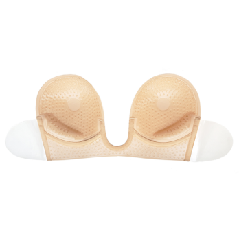 Bye Bra Seamless U-Style Bra