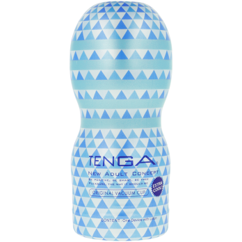 Tenga Original Vacuum Cup Extra Cool