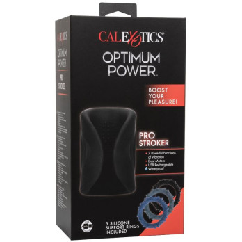 Calex Pro Stroker Optimum Power