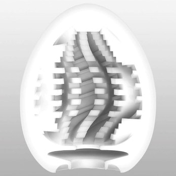 Tenga Tornado Egg Stroker