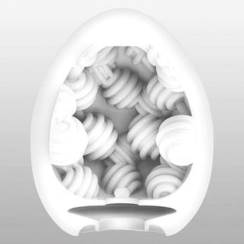 Tenga Egg Sphere Egg Stroker