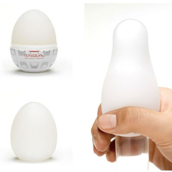 Tenga Egg Sphere Egg Stroker