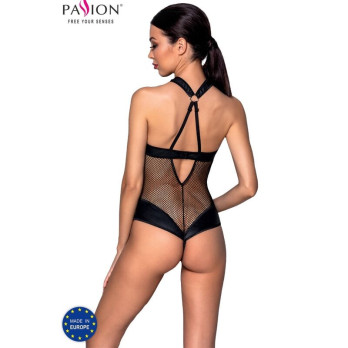 Passion Amanda Body Eco Leather S/M