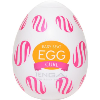 Tenga Wonder 6 Pack Stroker Eggs