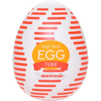 Tenga Wonder 6 Pack Stroker Eggs