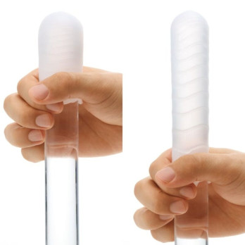 Tenga Wave Line Pocket Stroker