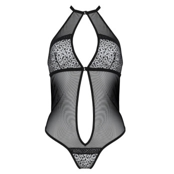 Passion - Satara Body Erotic Line Black S/M